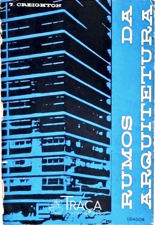 Rumos da Arquitetura