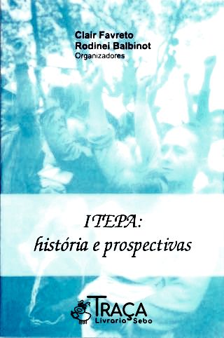 Itepa - Histórias e Perspectivas