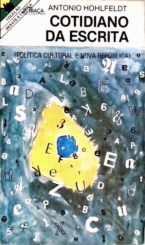 Cotidiano da Escrita