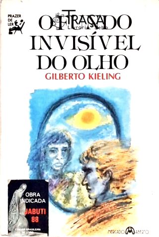 O Fundo Invisível Do Olho