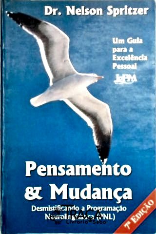 Pensamento e Mudança