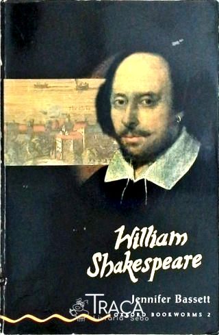 William Shakespeare