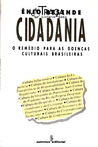 Cidadania