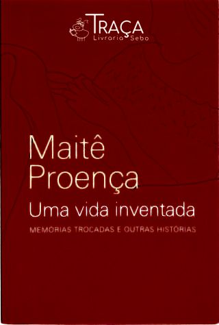 Uma Vida Inventada