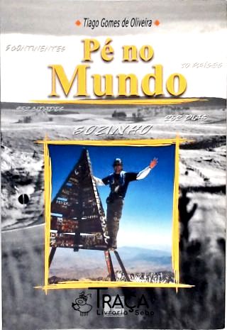 Pé No Mundo