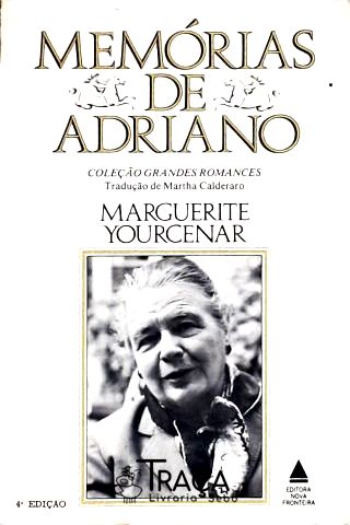 Memórias de Adriano