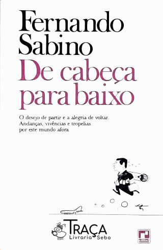 De Cabeça Para Baixo