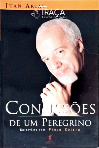 Confissões de Um Peregrino