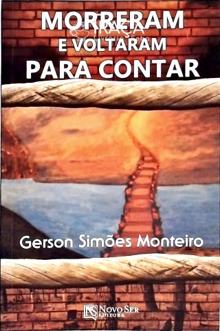Morreram e Voltaram para Contar