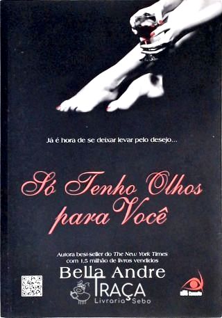 Só Tenho Olhos para Você