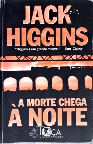 A Morte Chega À Noite