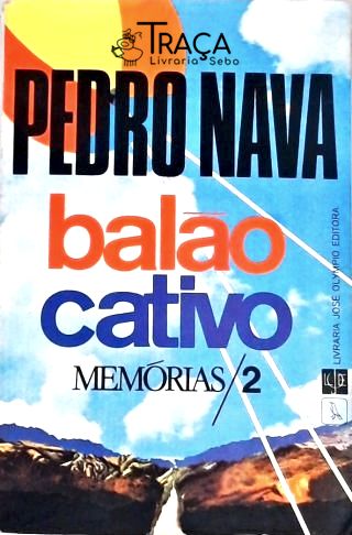 Balão Cativo