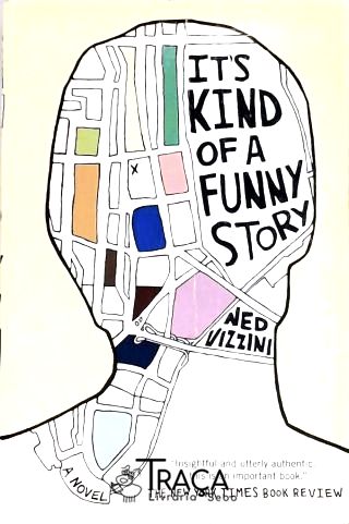 Its Kind Of A Funny Story