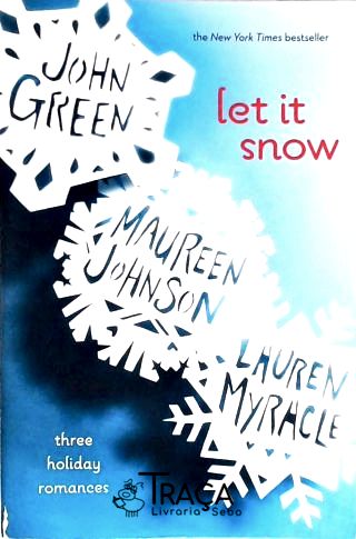 Let It Snow