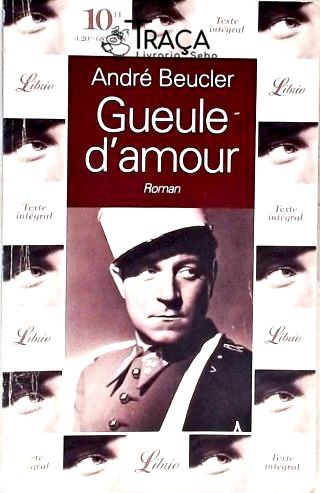 Gueule D Amour