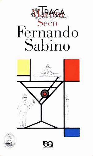 Martini Seco