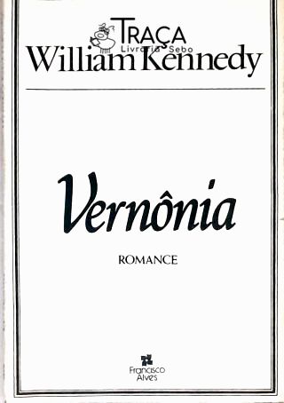Vernônia