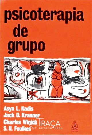 Psicoterapia de Grupo