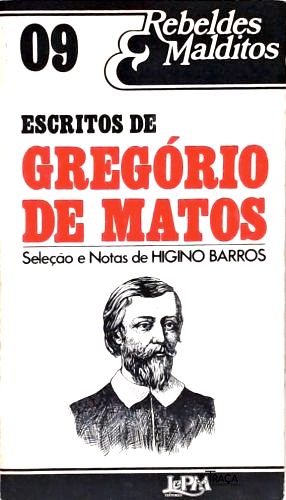 Escritos de Gregório de Matos