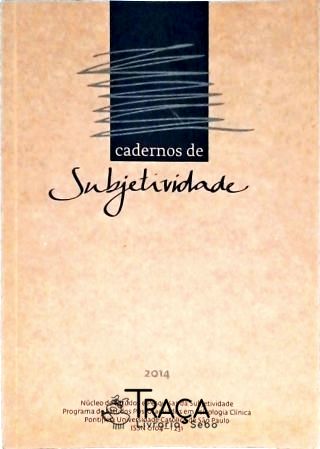 Cadernos de Subjetividade - Ano 11 Nº 16