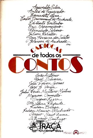 Cariocas De Todos Os Contos