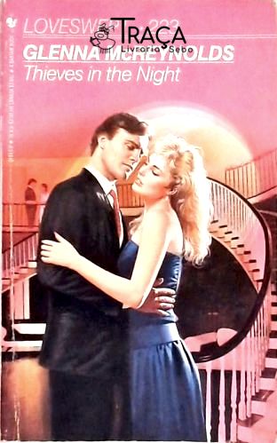 Thieves in the night