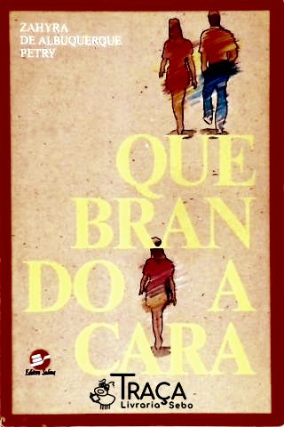Quebrando a Cara