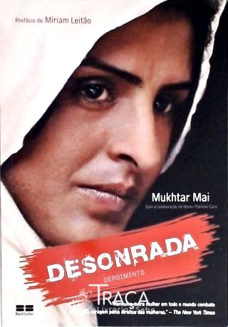 Desonrada