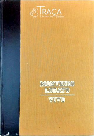 Monteiro Lobato Vivo
