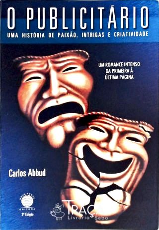 O Publicitário (autografado)