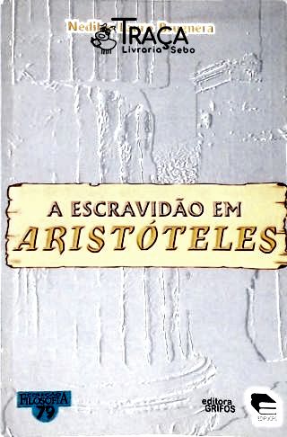 A Escravidão em Aristóteles