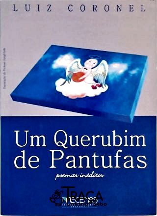 Um Querubim de Pantufas
