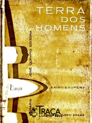 Terra Dos Homens