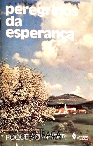 Peregrinos da Esperança