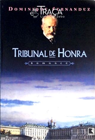 Tribunal de Honra