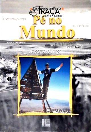 Pé No Mundo
