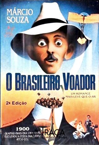 O Brasileiro Voador