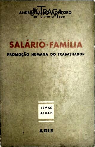 Salário Família