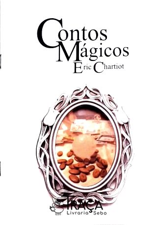 Contos Mágicos