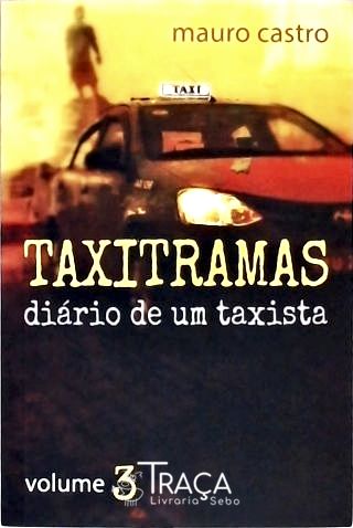 Taxitramas - Vol. 3