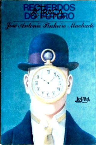 Recuerdos do Futuro