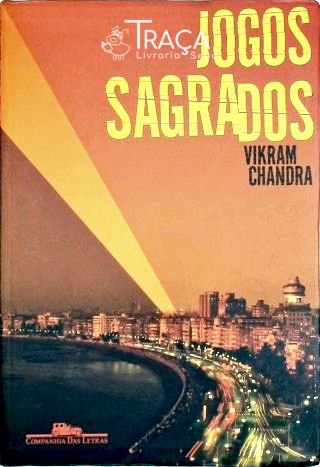 Jogos Sagrados