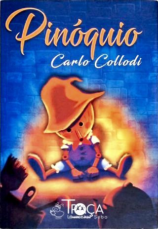 Pinóquio