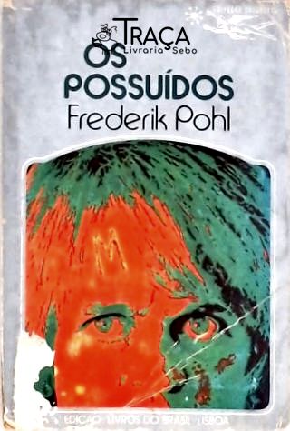 Coleção Argonauta 231 - Os Possuídos