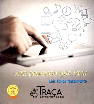 Até Domingo Que Vem