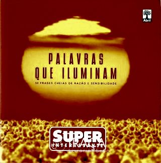 Palavras que Iluminam
