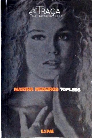 Topless (Autografado)