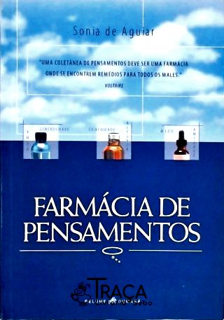 Farmácia De Pensamentos