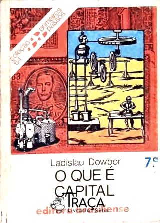 O Que É Capital