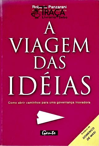 A Viagem das Idéias